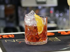 Koktel ketering - Negroni